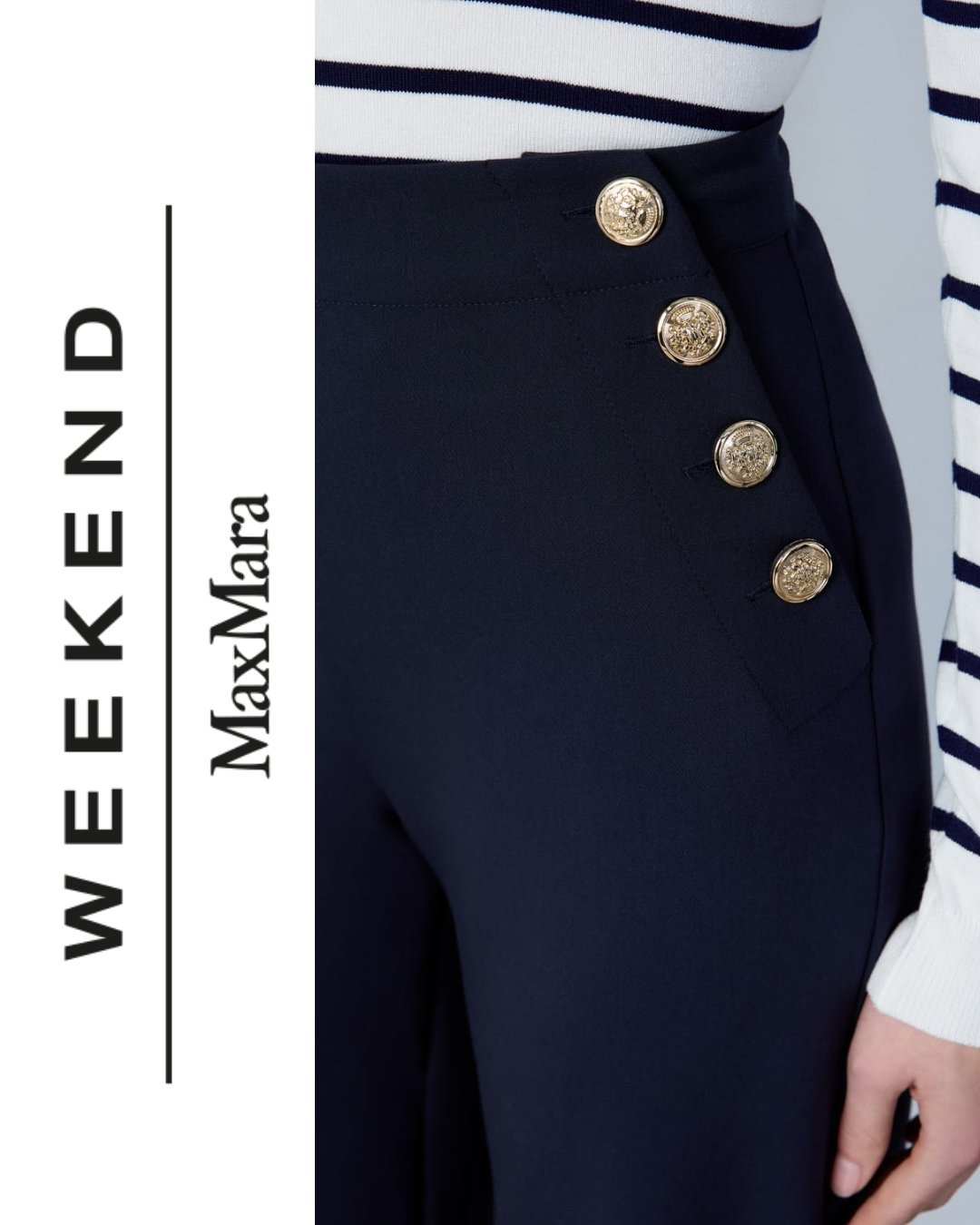 Jolie jupe chort Week-end Maxmara 