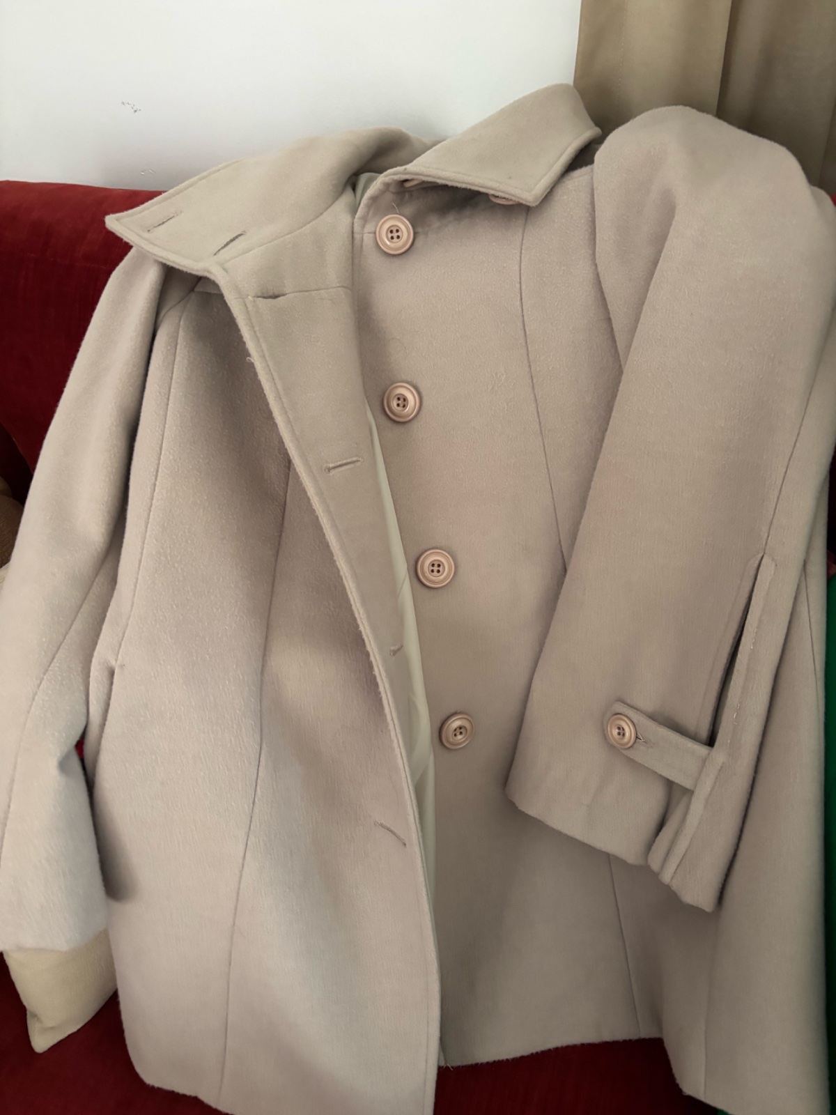 Veste