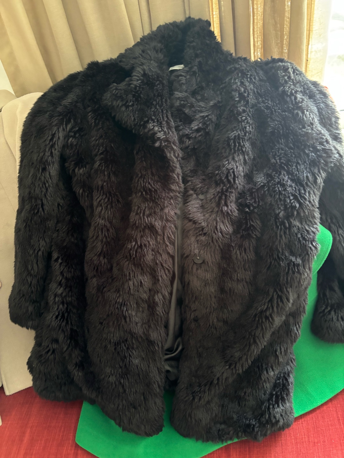 Veste