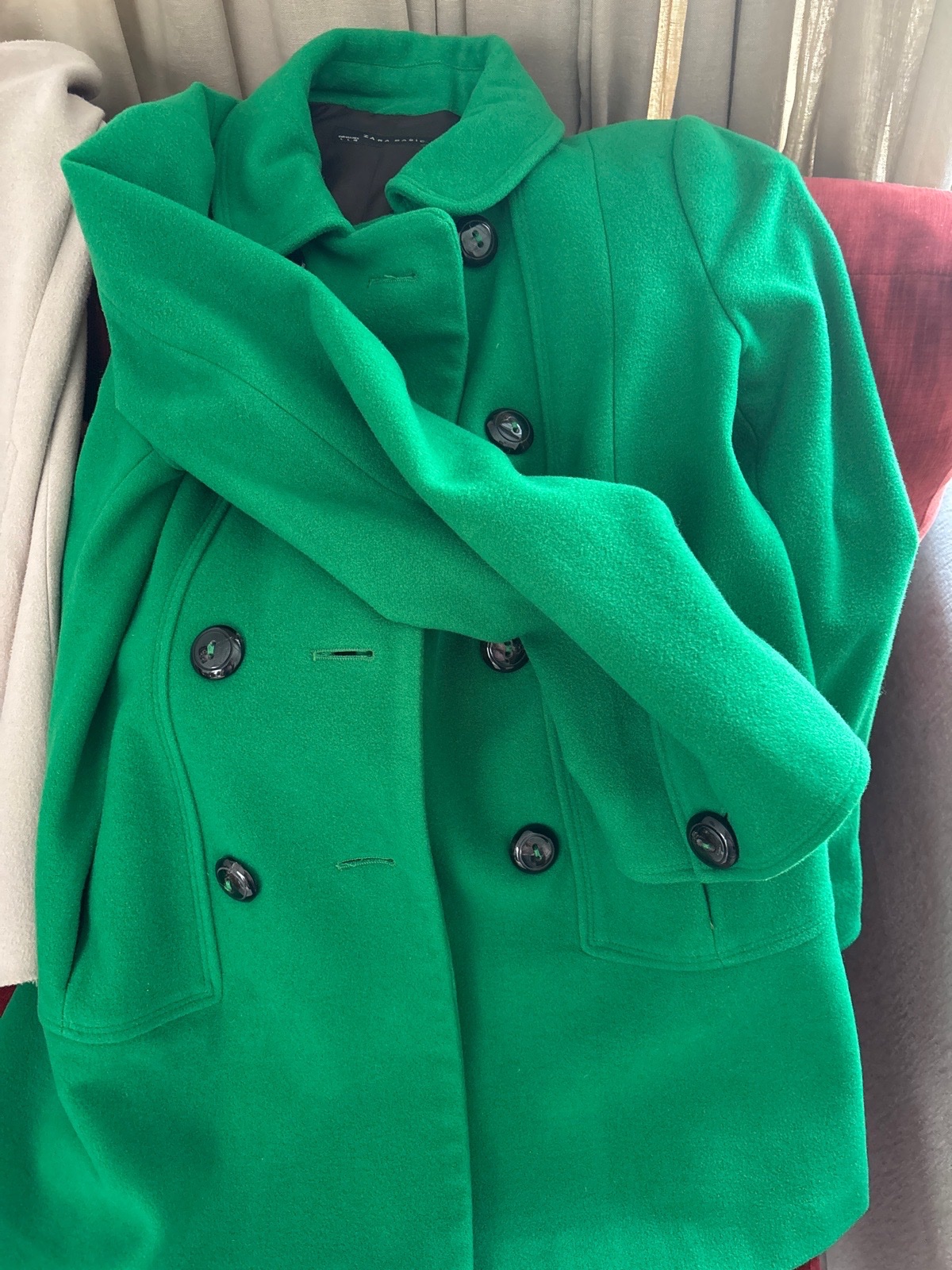 Manteau