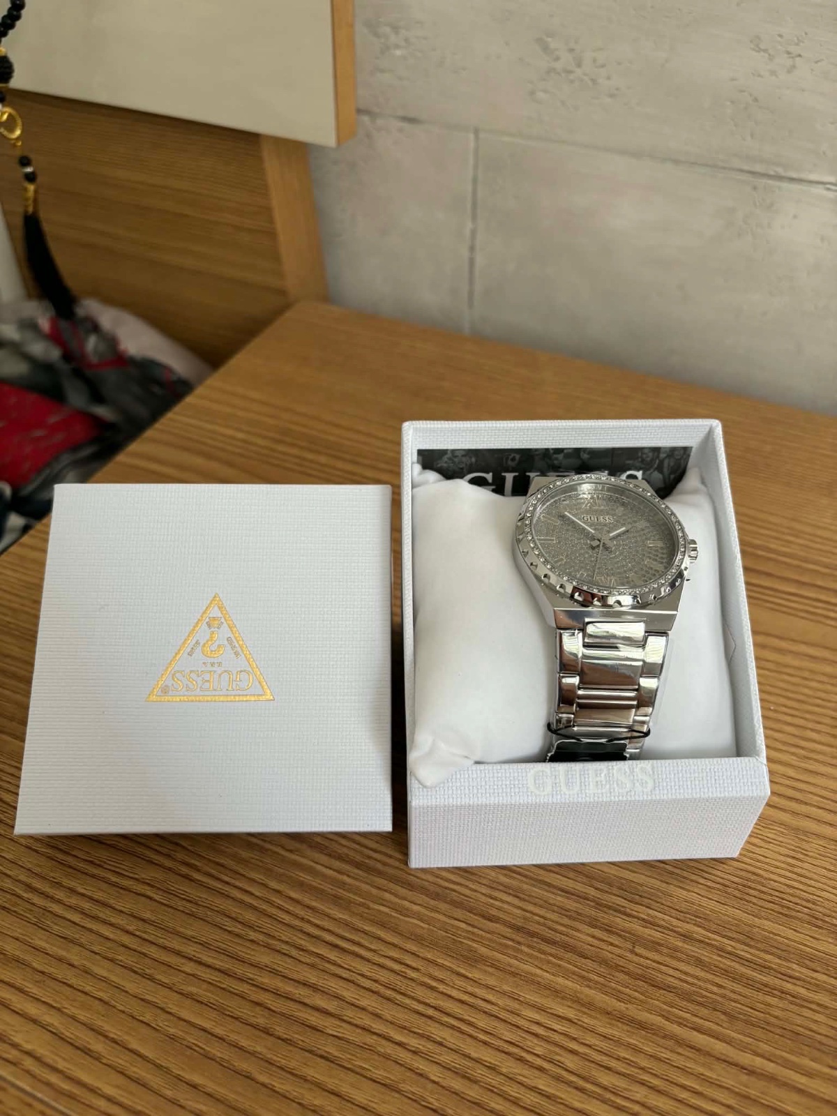 Jolie montre