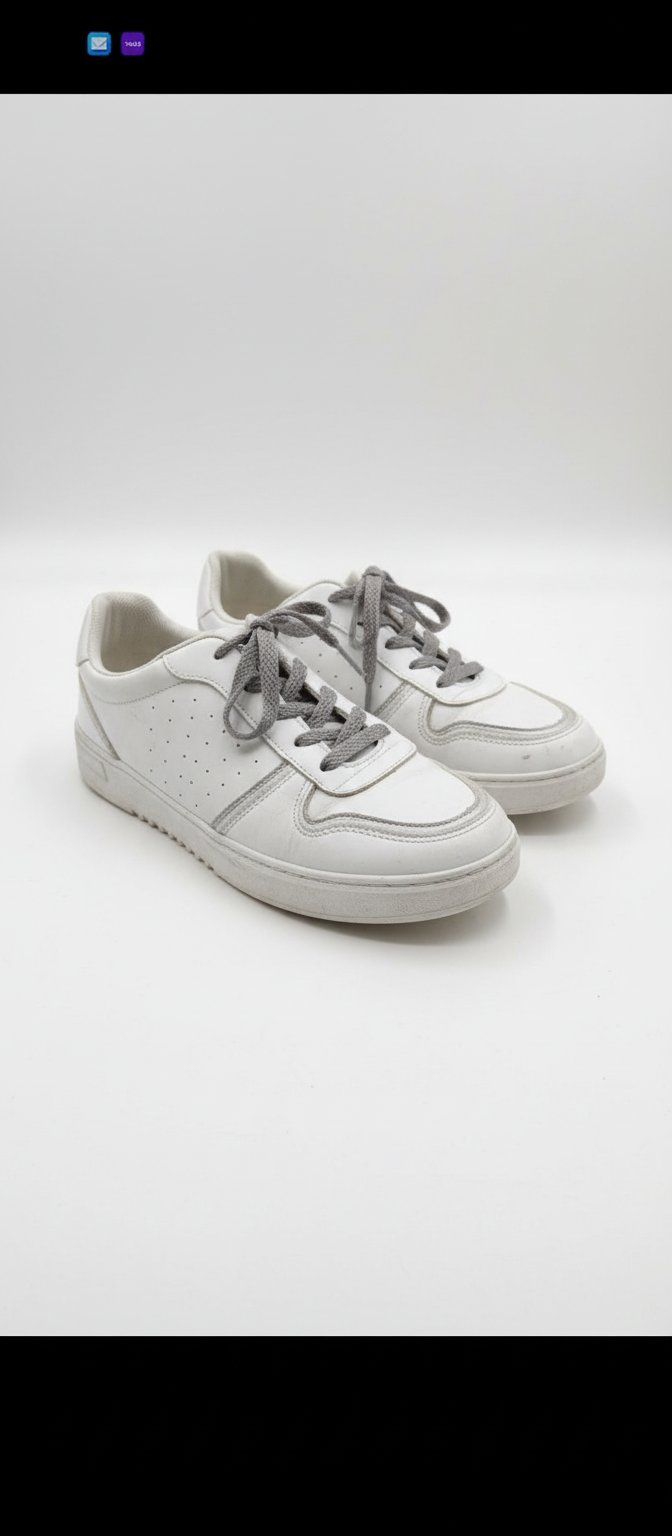 Chaussures état neuf