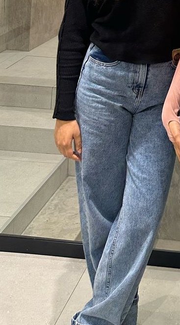 Pontalon jean