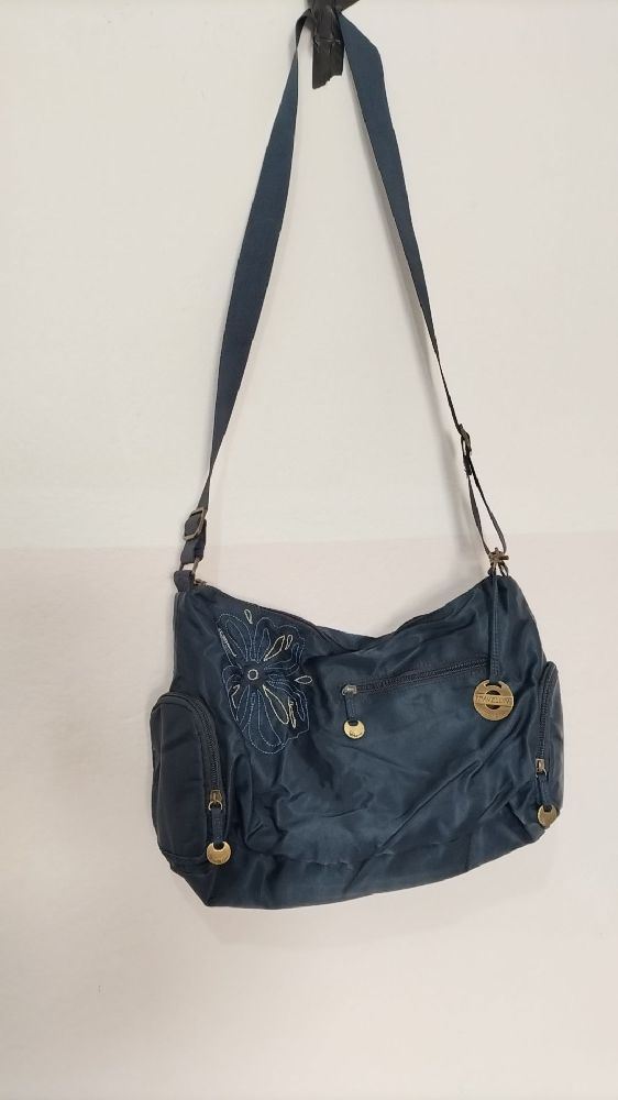 Sac bleu marine 