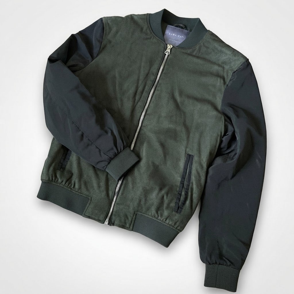 Veste zara 