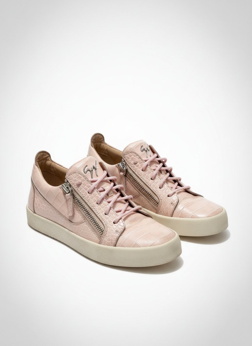 Espadrilles guisseppi Zanotti 