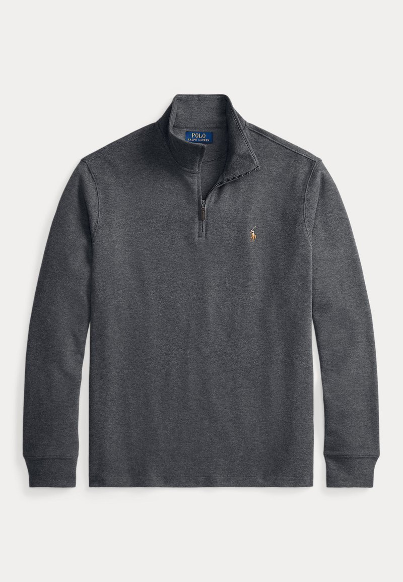 Pull zippée Ralph Lauren 