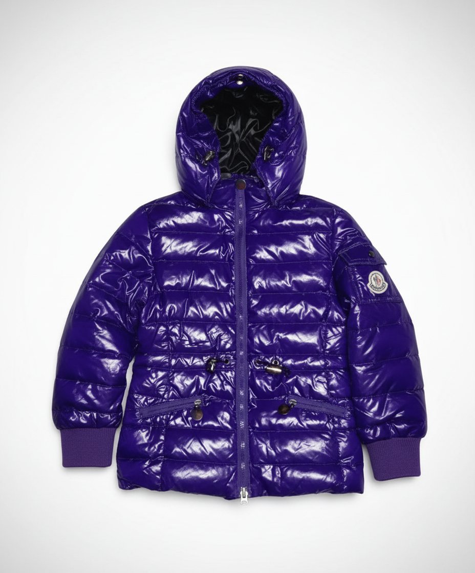 Manteaux moncler kids