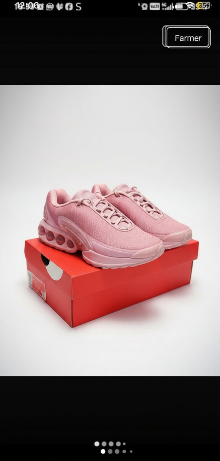Nike dn 38.5