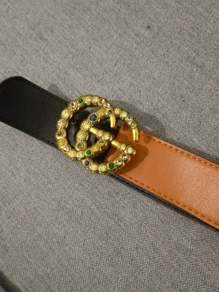 Ceinture gucci femme 