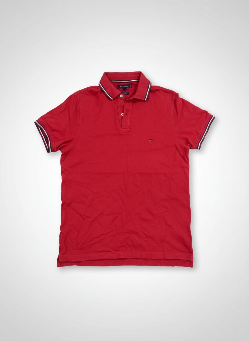 Polo tommy Hilfiger 