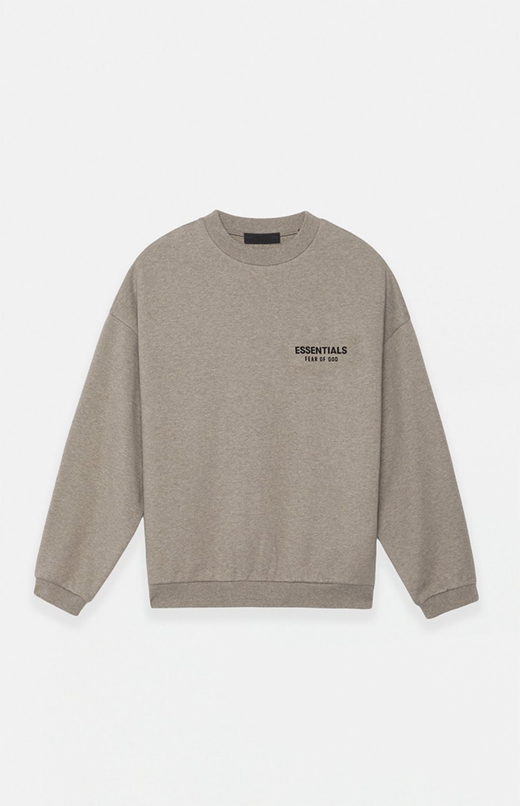 Pull fear of god 
