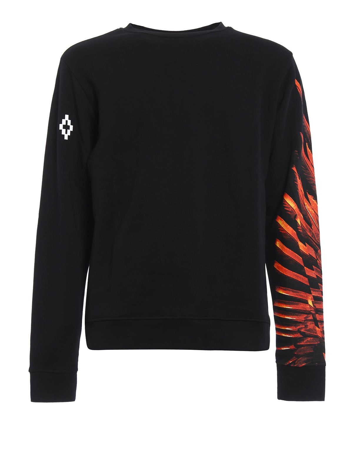 Pull marcelo burlon 