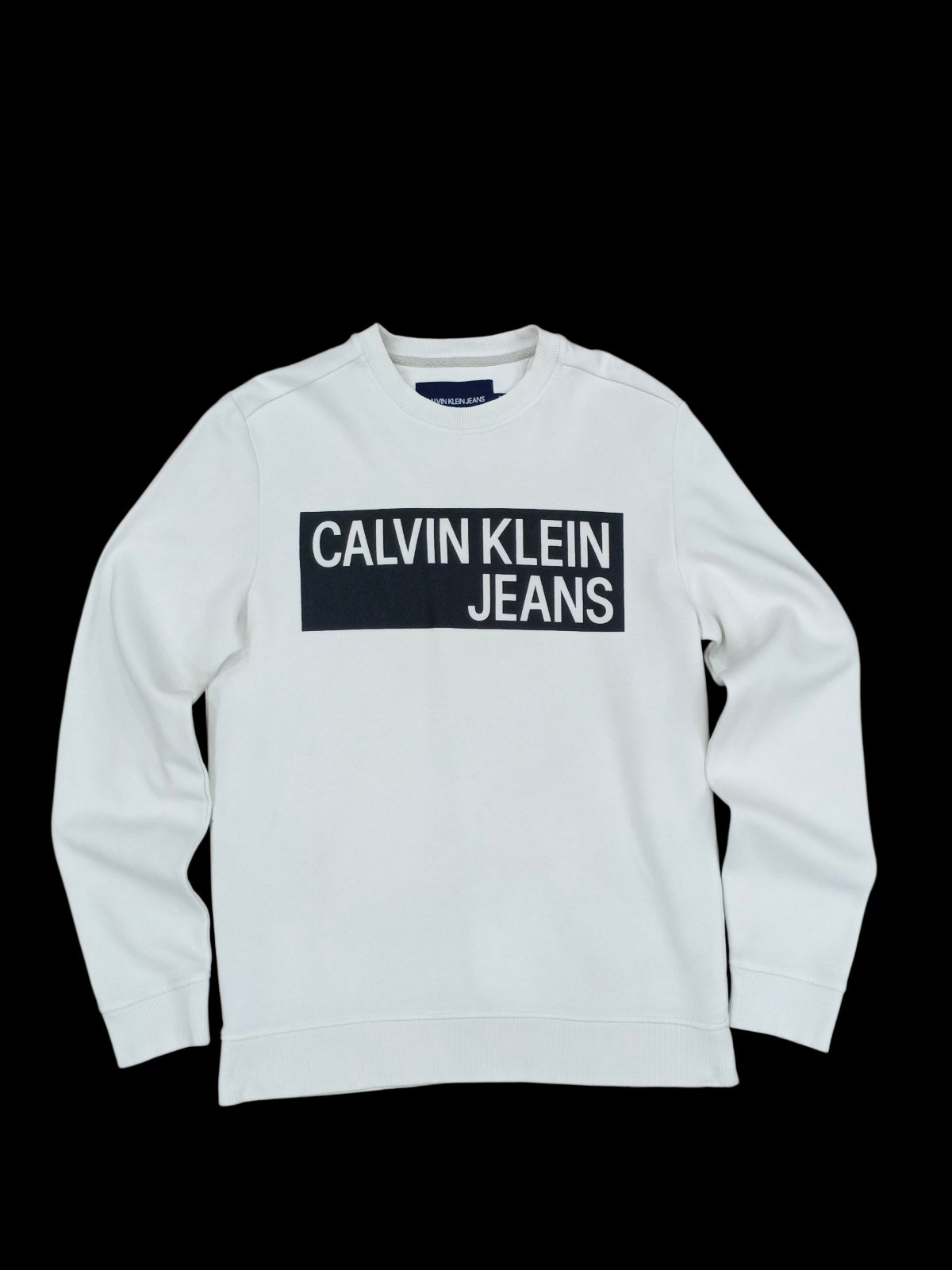 Pull Calvin Klein 