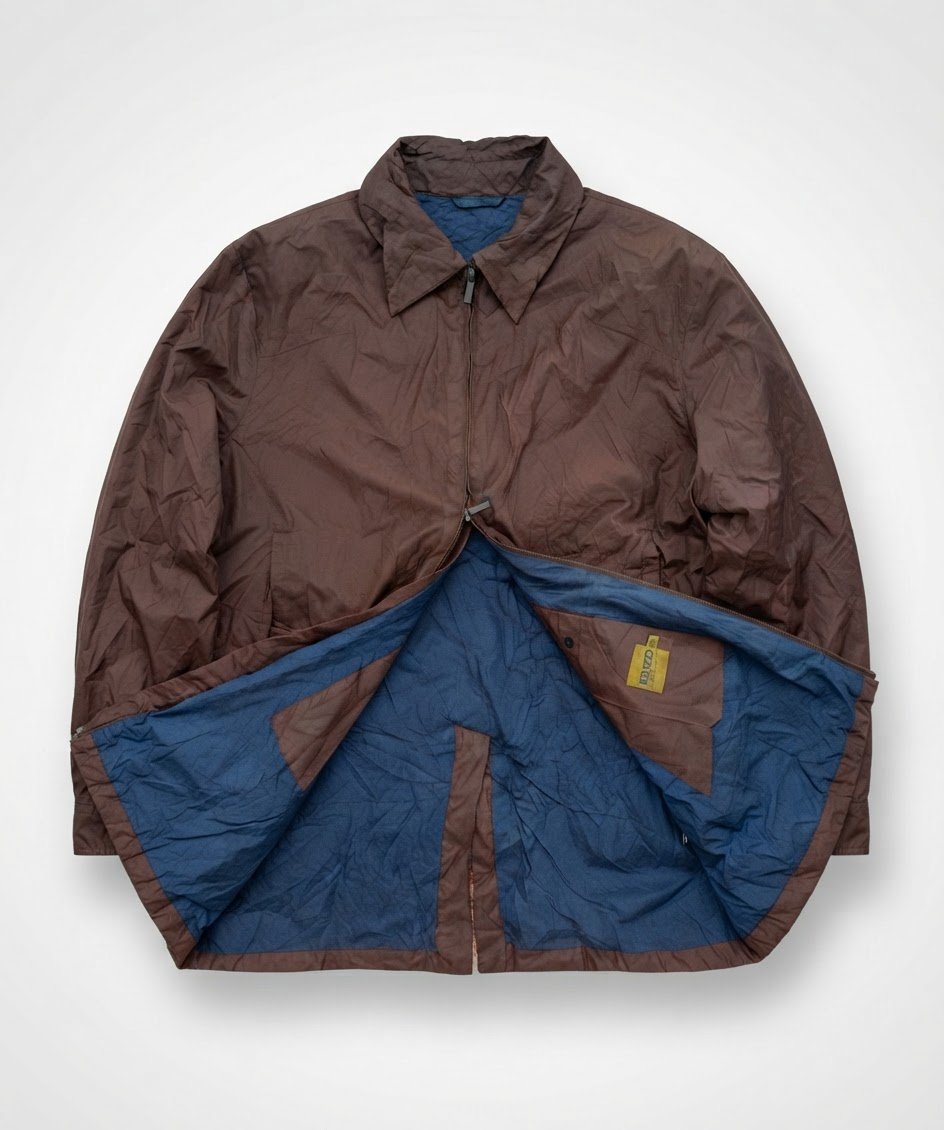 Veste kenzo