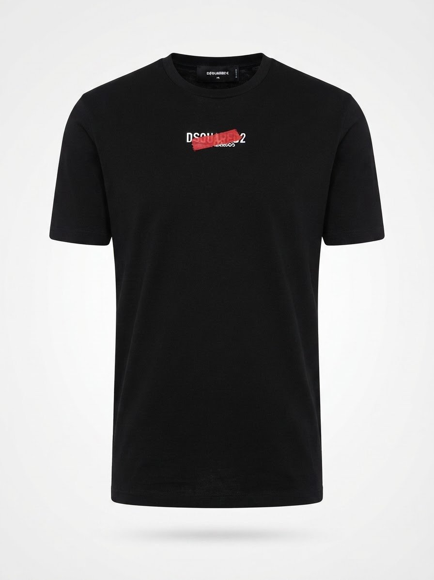 T-shirt dsquared 