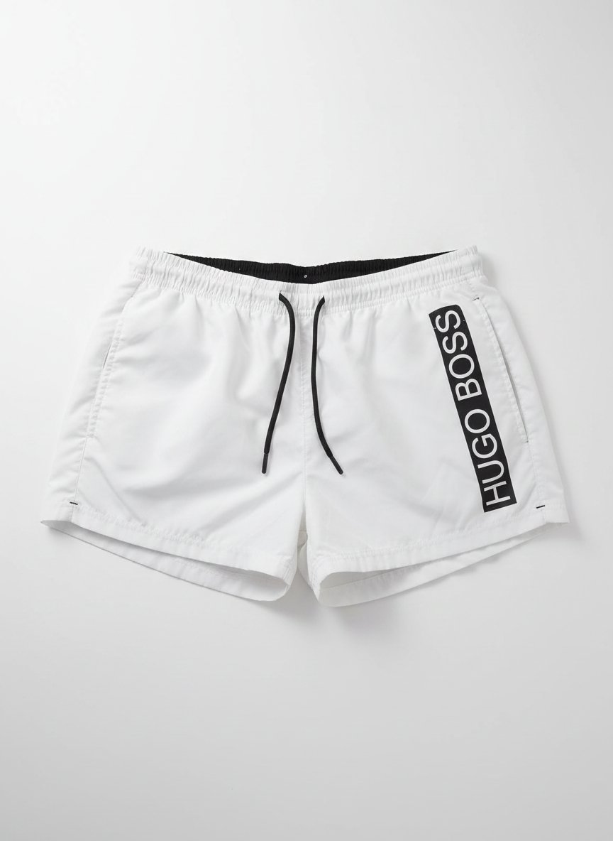 Short boss