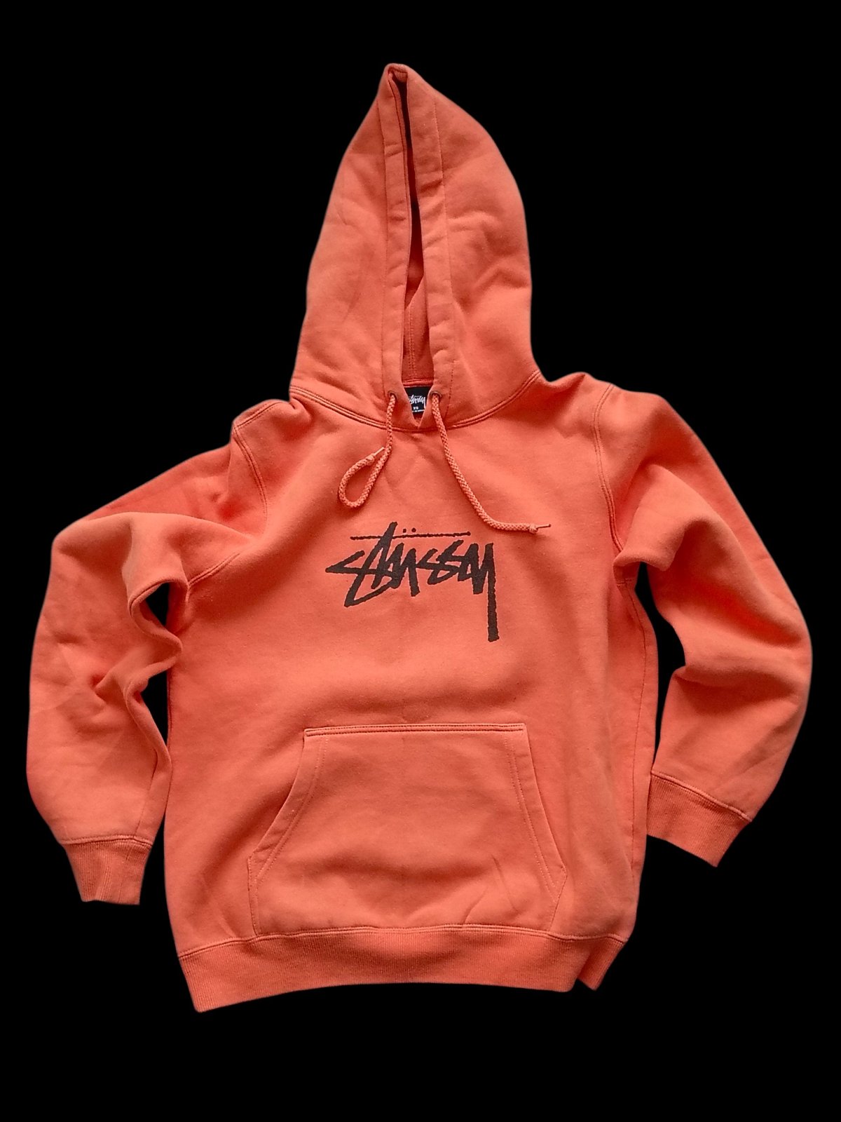 Hoodie stussy 