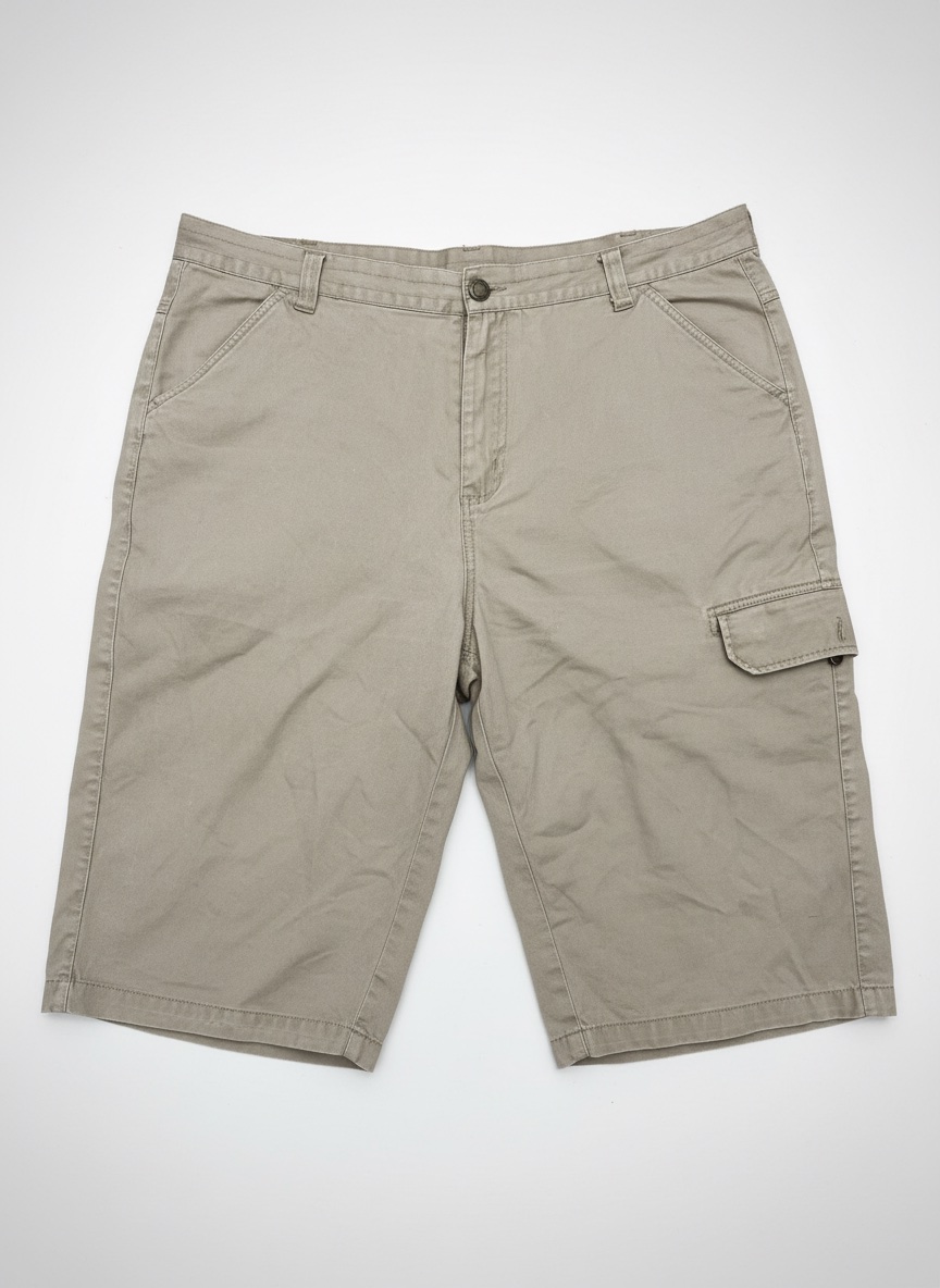 Lee Cooper Cargo Shorts