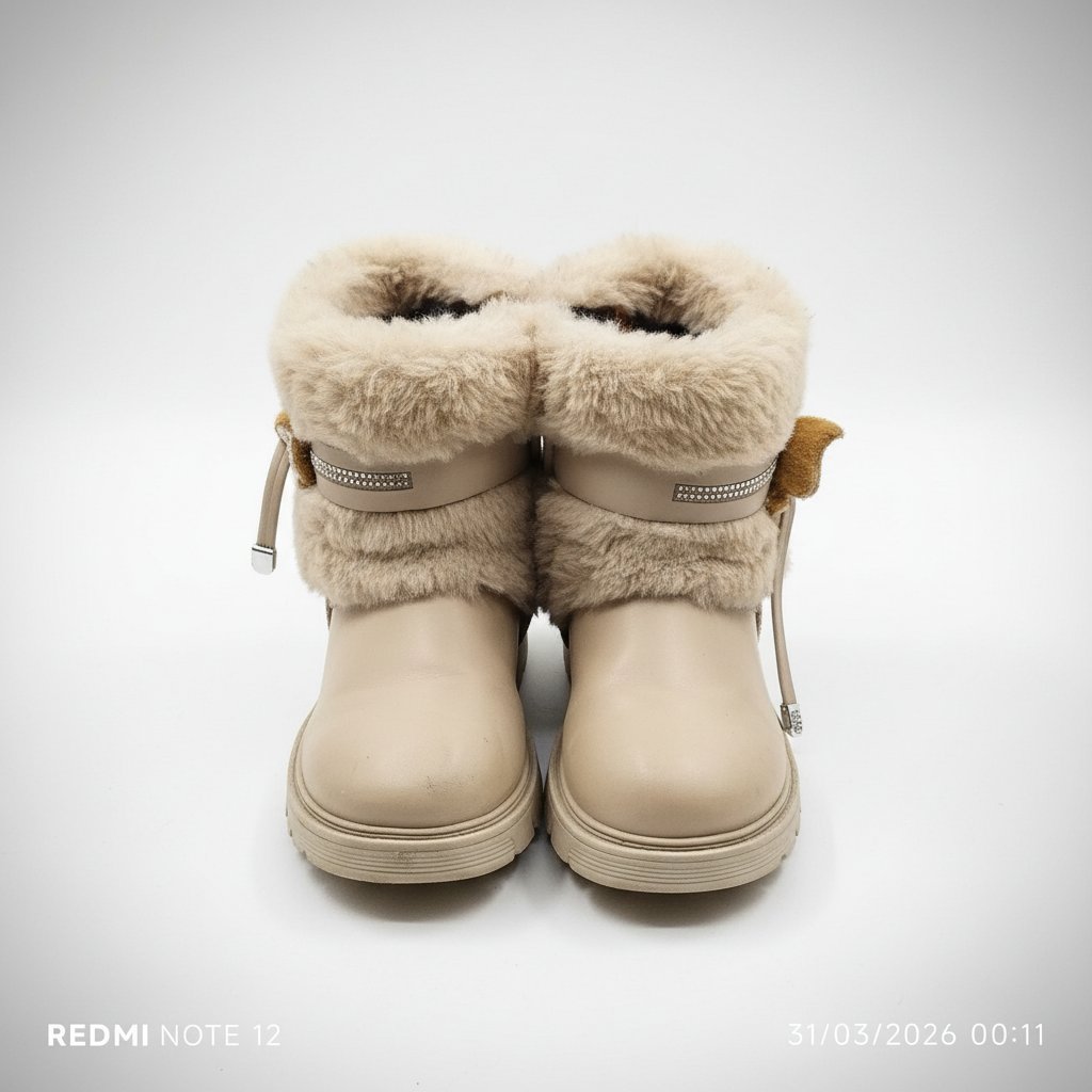 Botte filles 