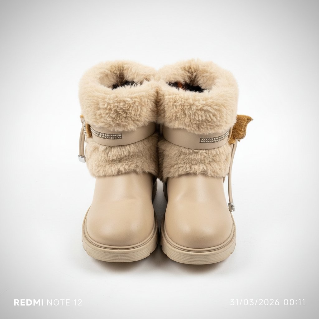 Bottes filles
