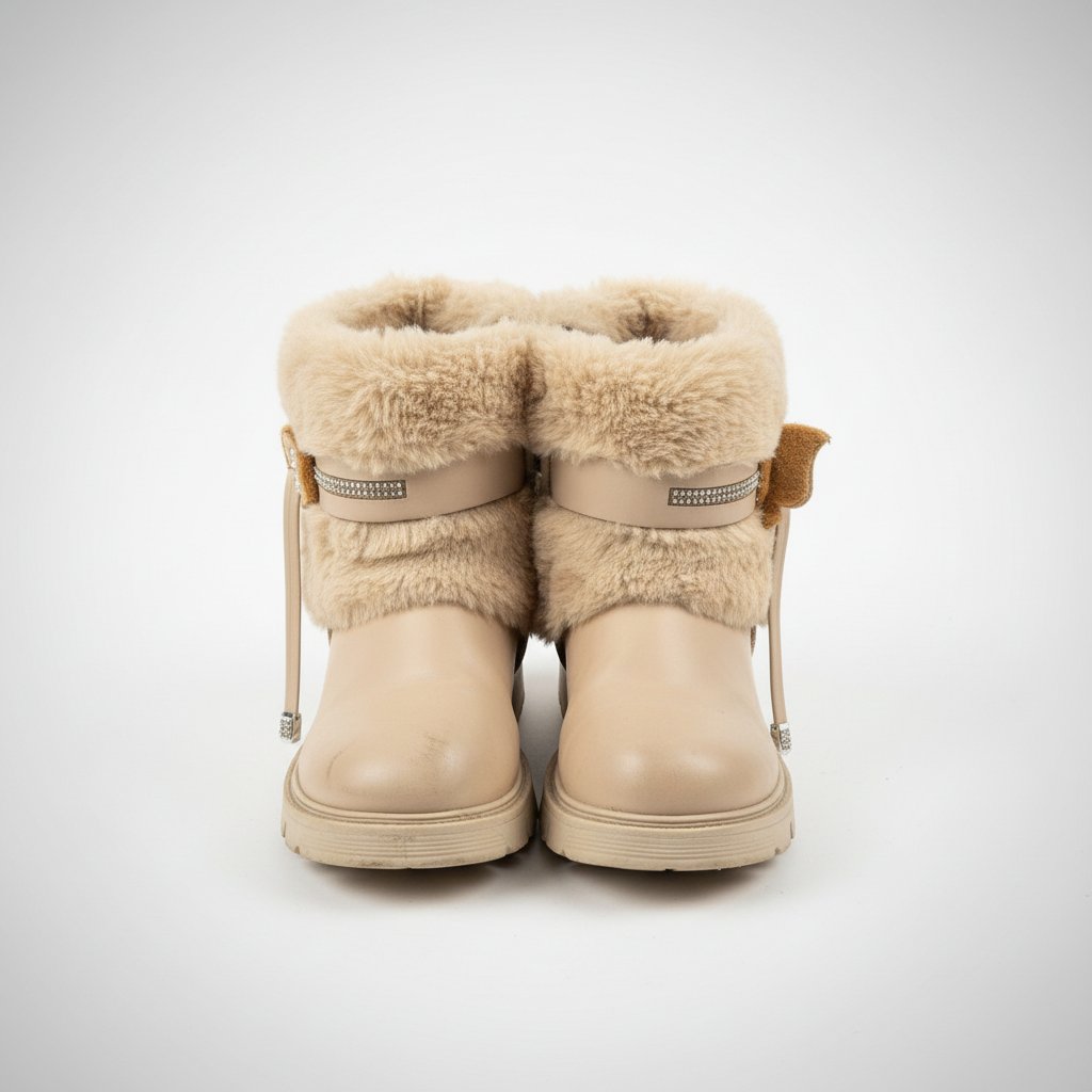 Bottes filles