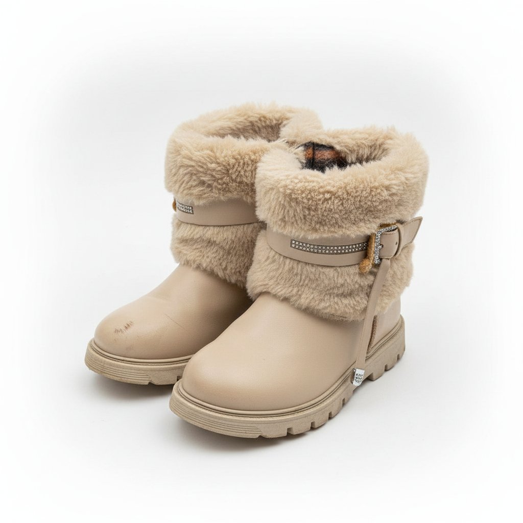Botte fille