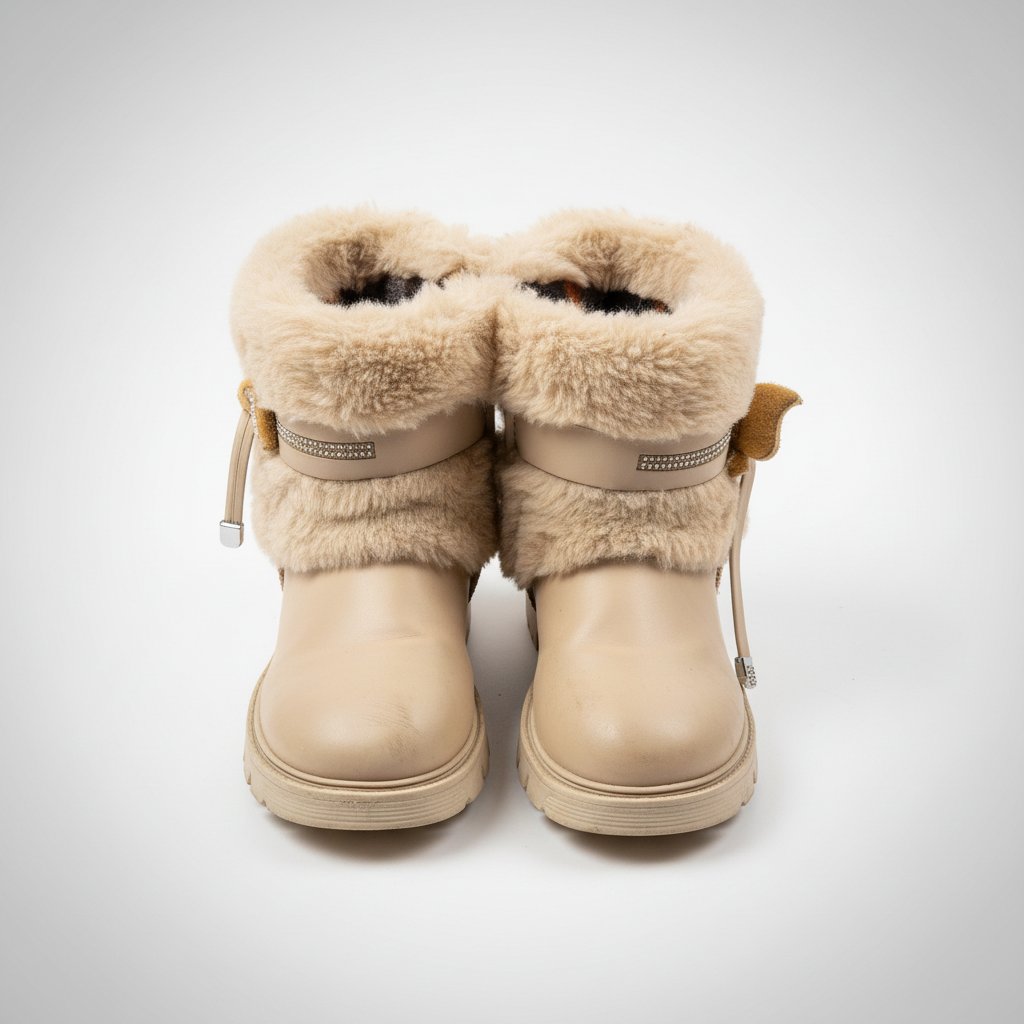 Bottes filles 