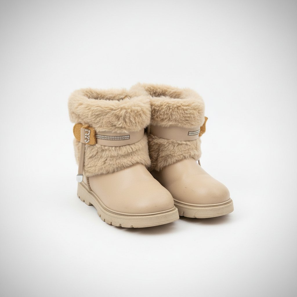 Botte  fille