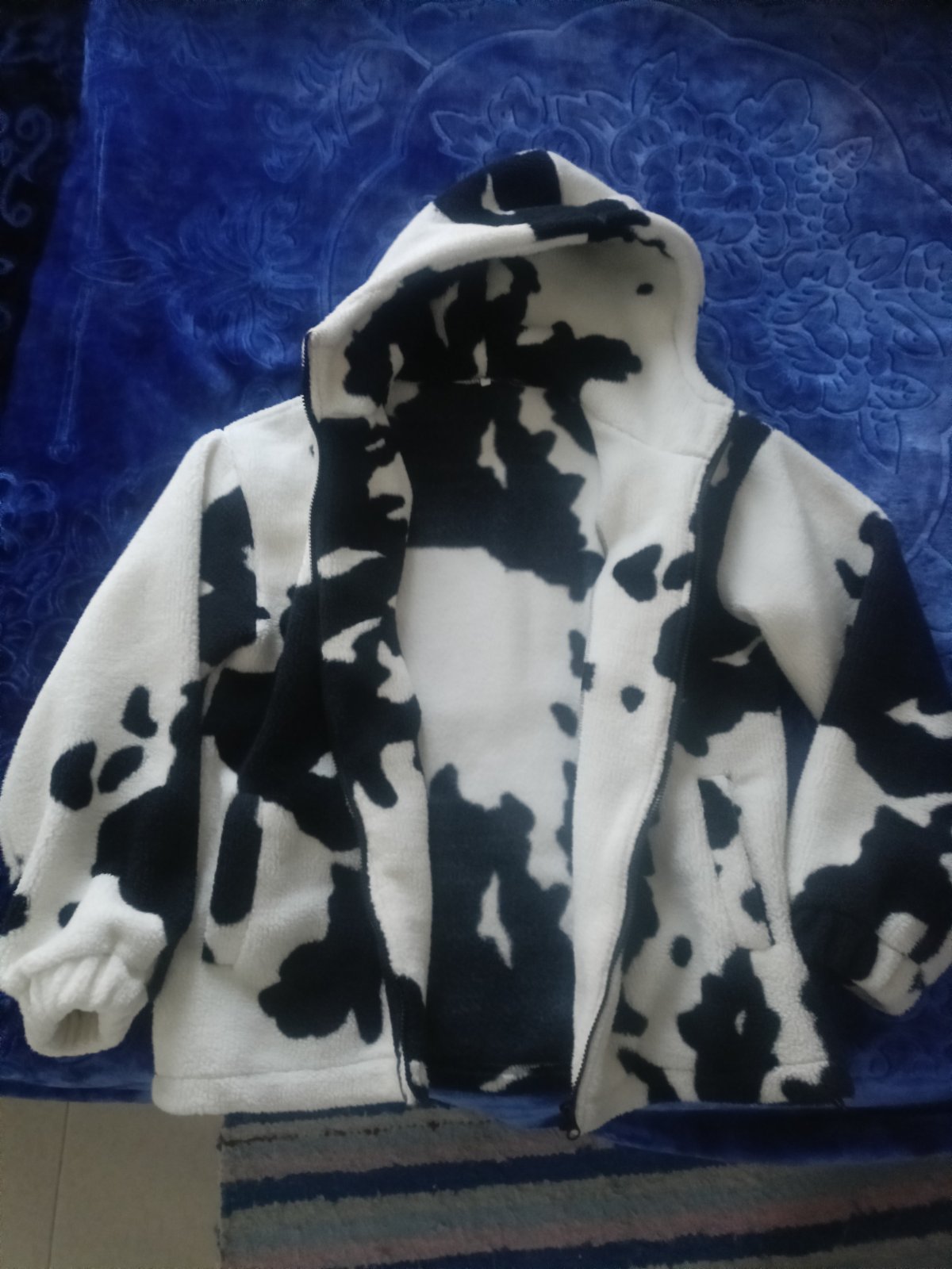 Vest alloucha tlabese s / m 