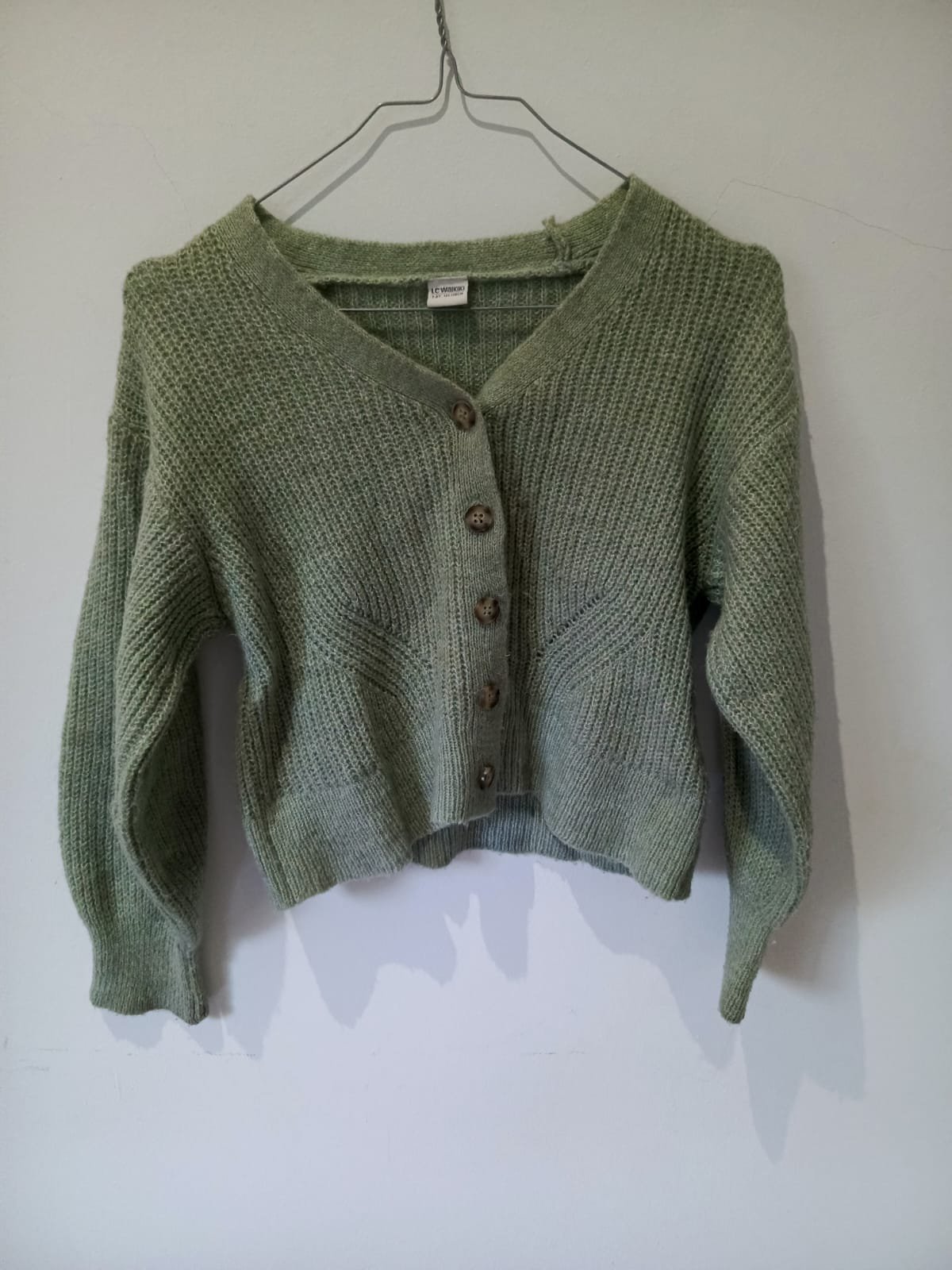 Gilet fille 