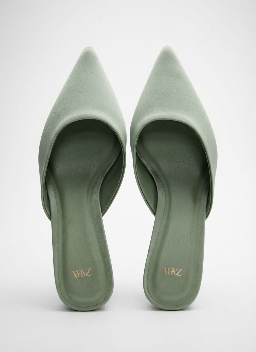 Zara taille 38 