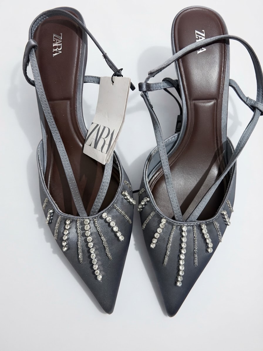Zara taille 38 