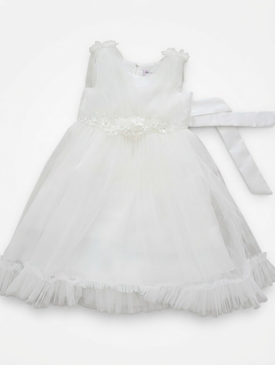Robe pour fille