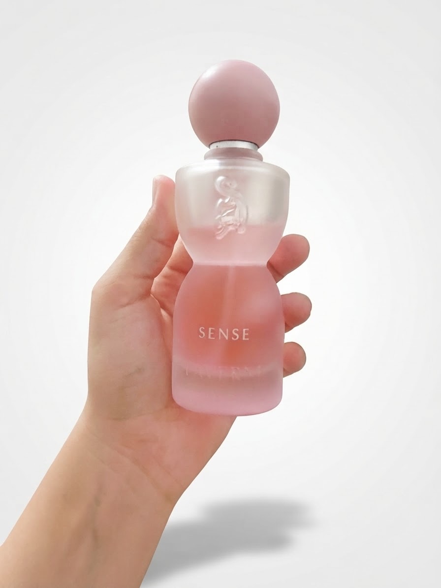 Parfum georgina 