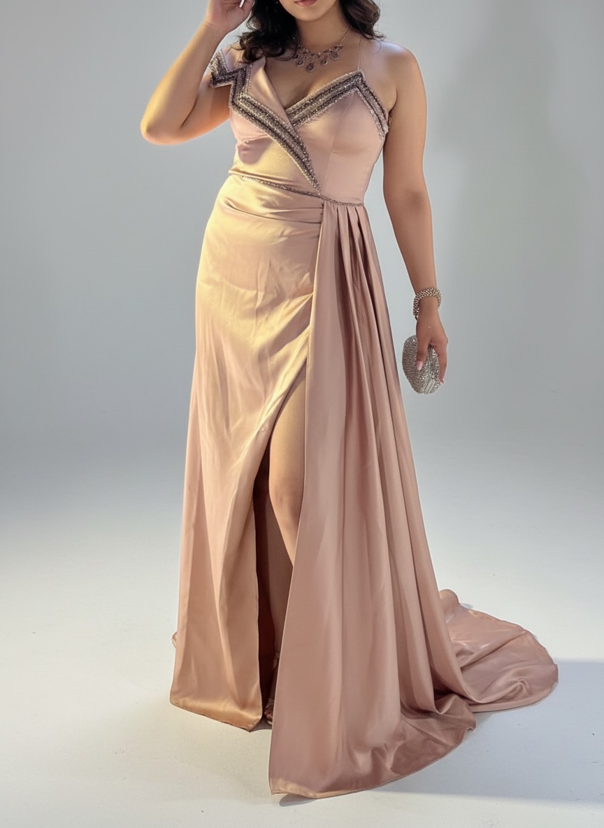 Robe soirée