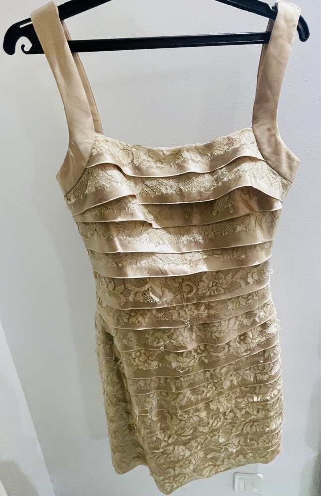 Petite robe