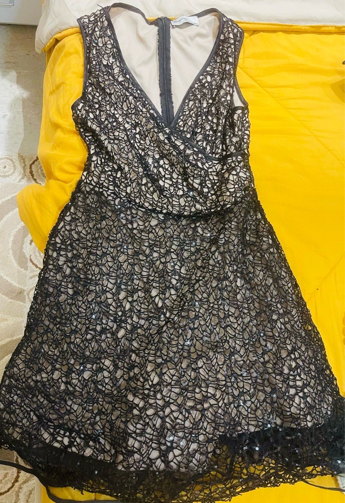 Petite robe noire 