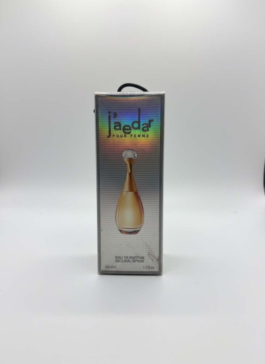     Parfum Chic & Sensuel Inspiré de J adore 