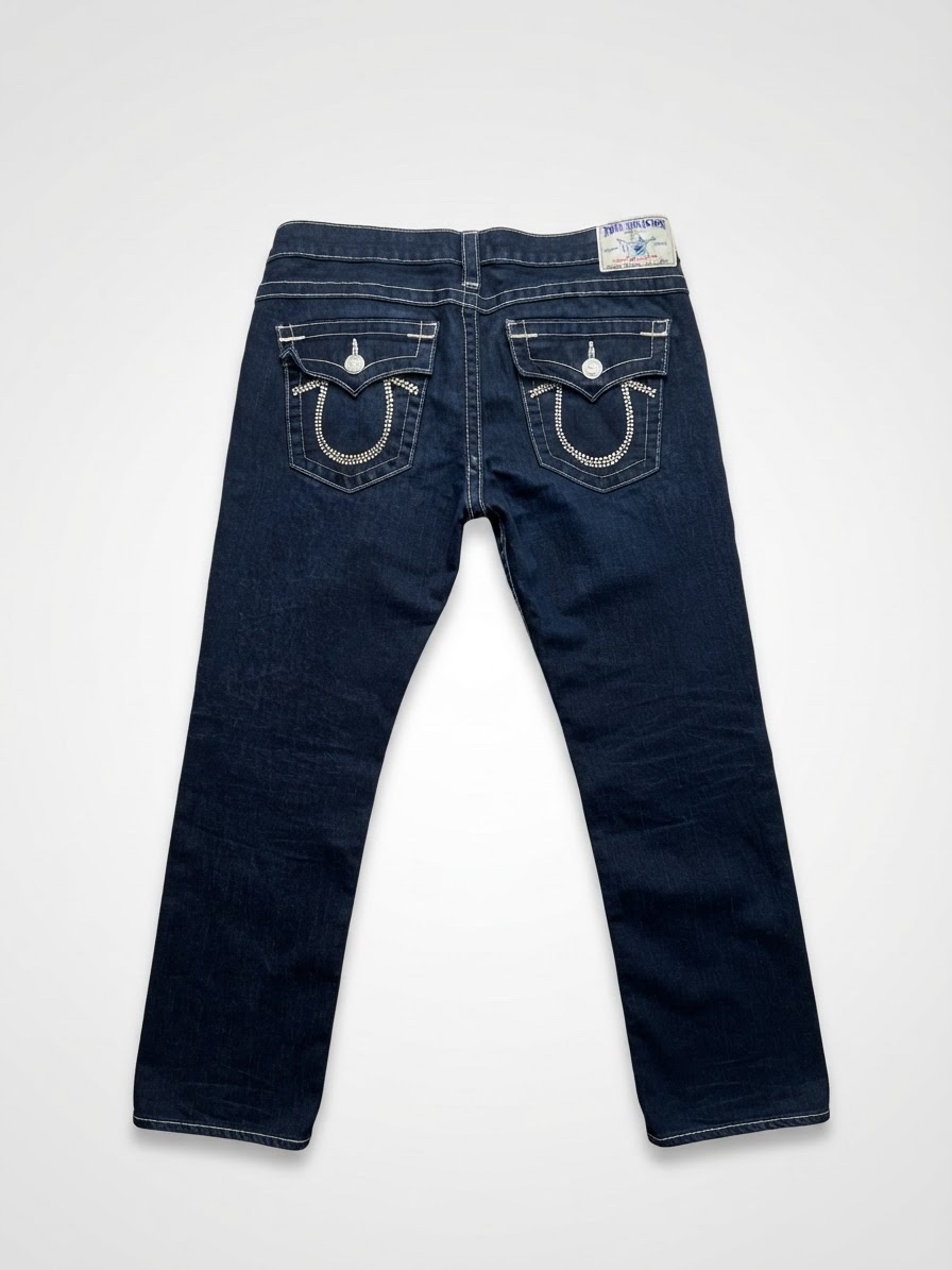True religion Taille 30 US 
