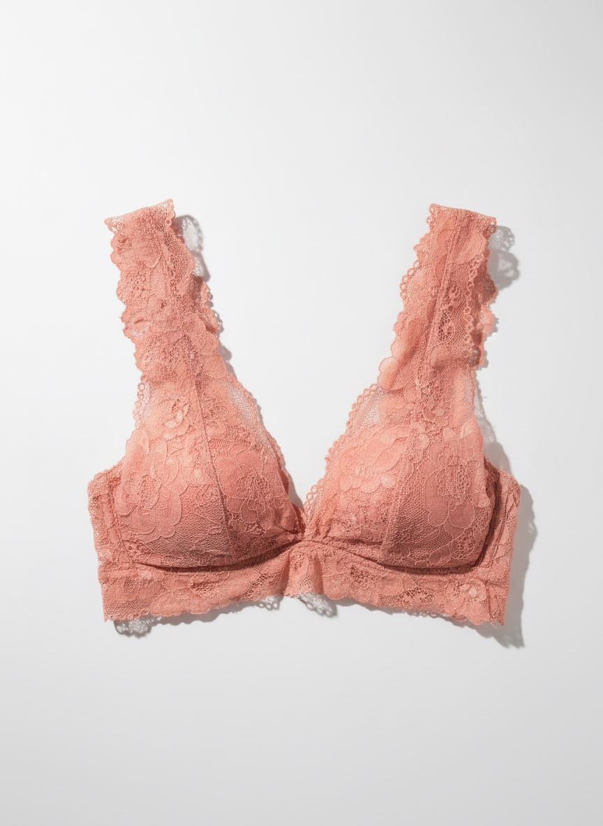 Soutien Taille S Bralette 