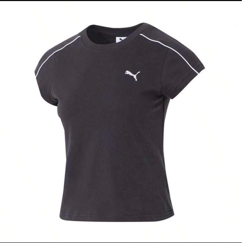 T-shirt Puma Femme Collective 2.0 T7 manches courtes