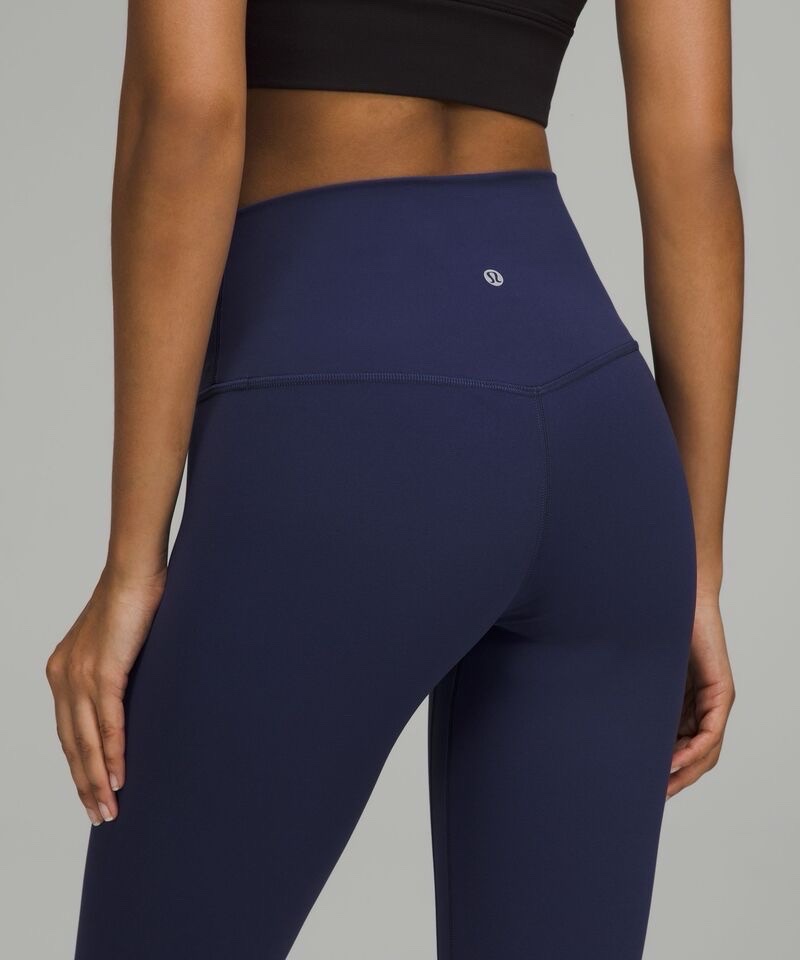 Capri Lululemon Taille M 