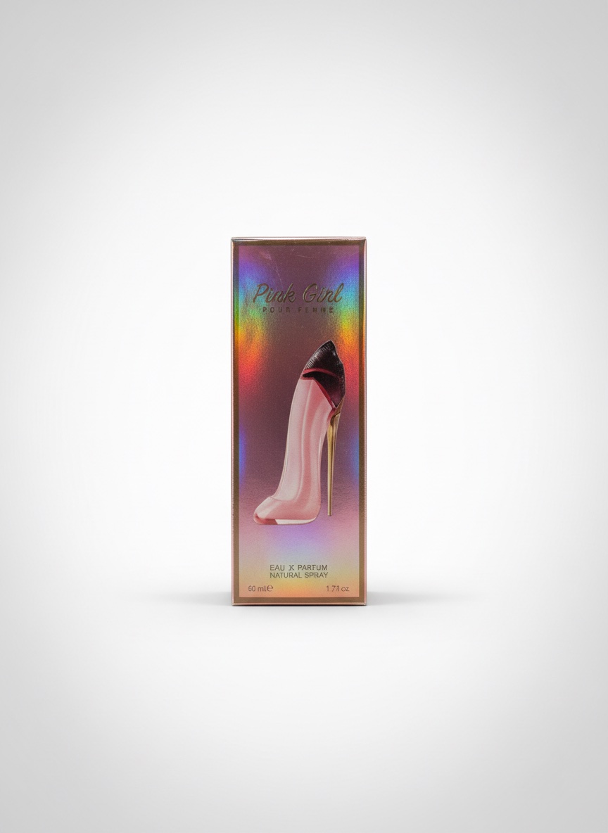     Parfum Chic & Sensuel Inspiré de Good Girl