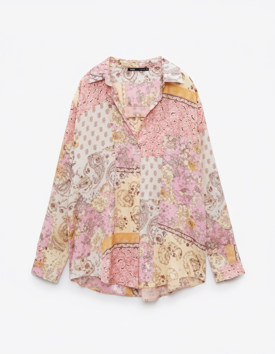 Chemise Taille M