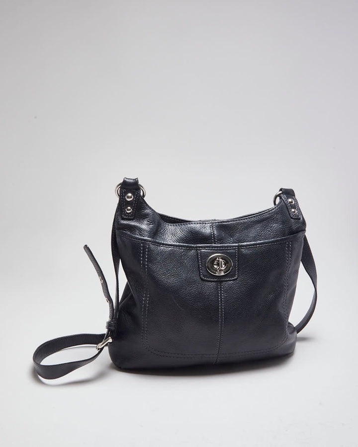 Sac Bandoulière Coach (Crossbody) 👜✨