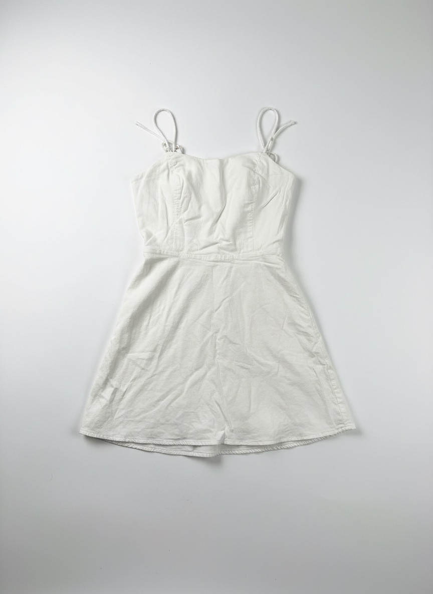 Zara Robe Combinaision 