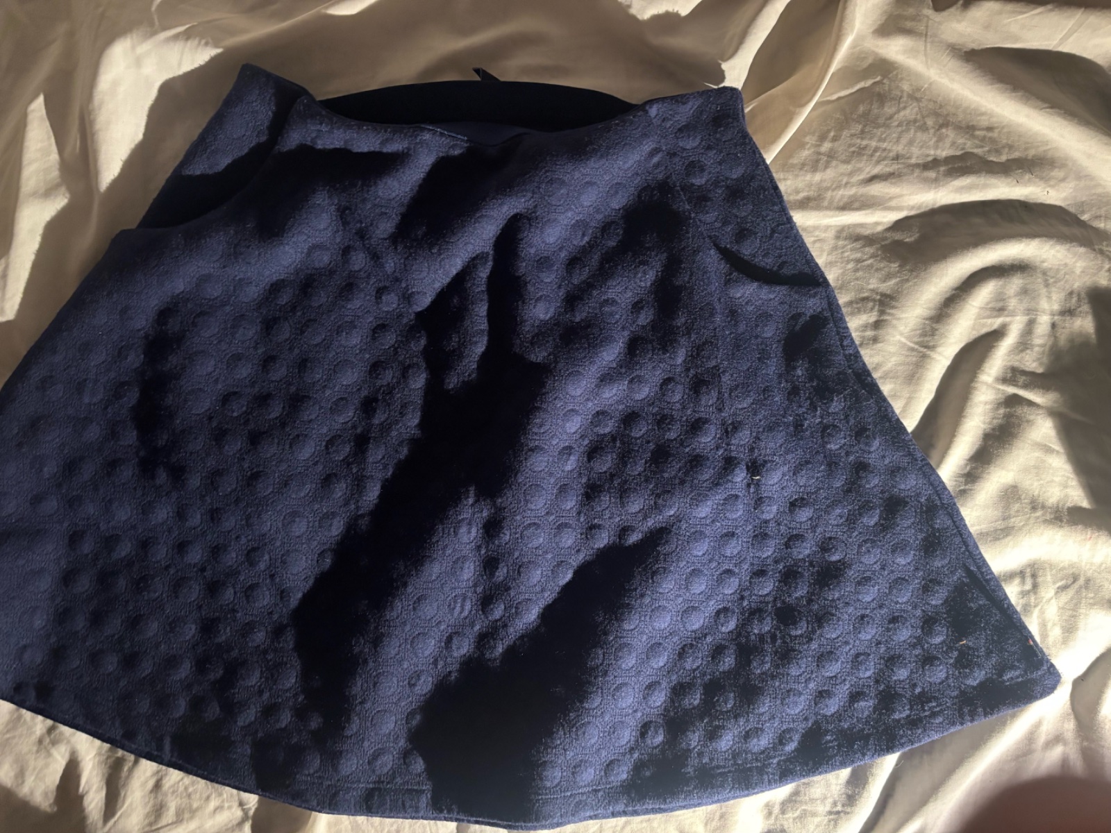 Jupe taille XL 