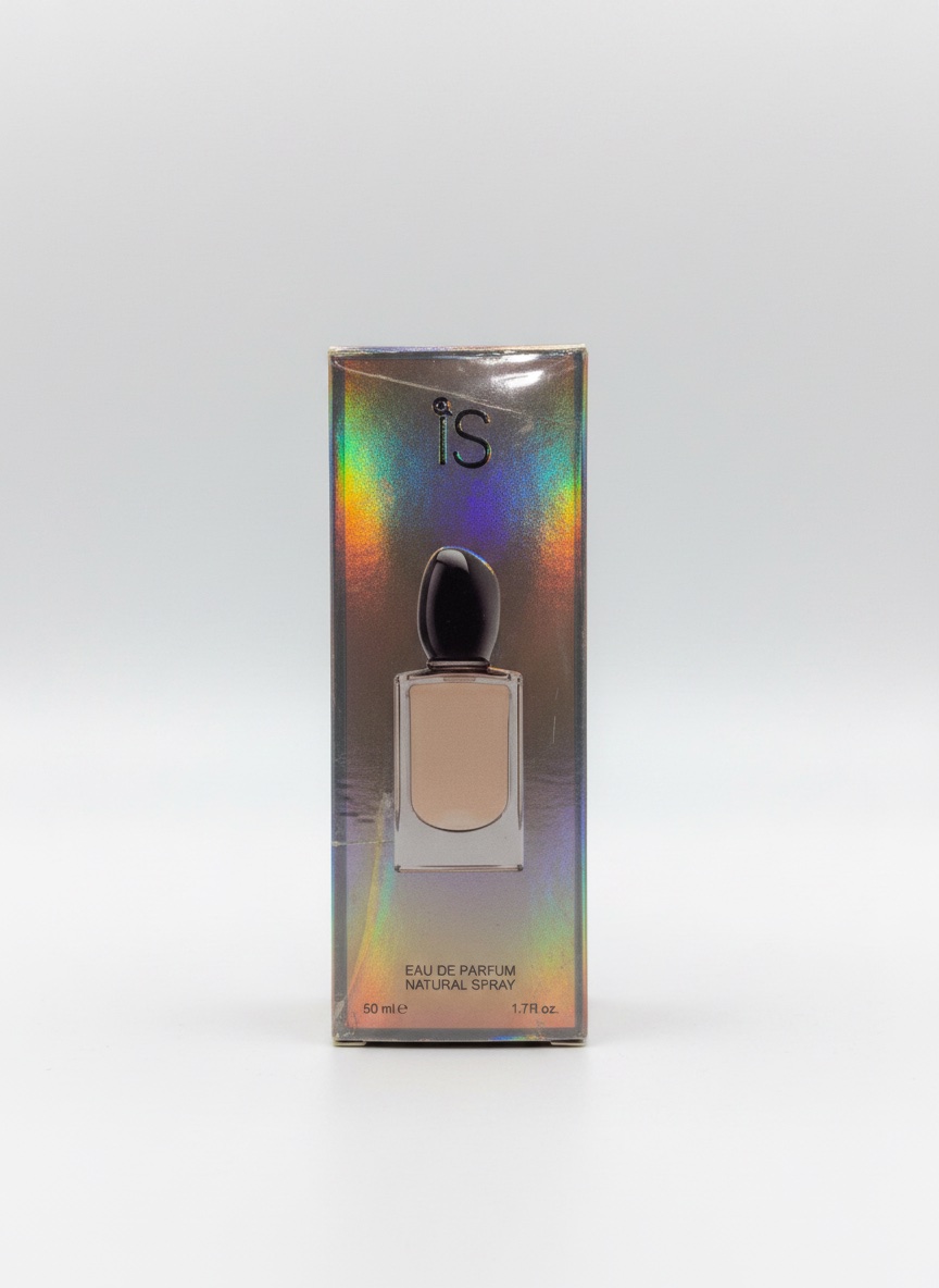    Parfum Chic & Sensuel Inspiré de Si 