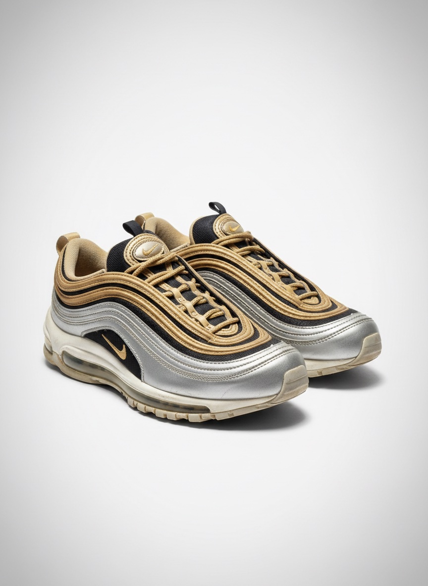 Basket Nike Air Max 97